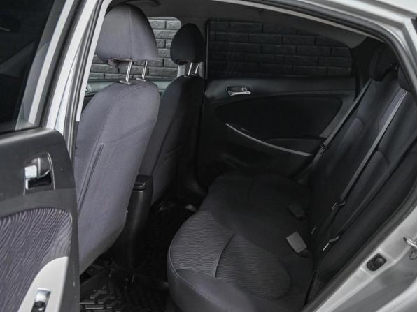 Hyundai Solaris I с пробегом 2013 года, цена 820 000 рублей, 146939 км, седан, Автокод Объявления