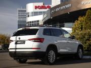 Skoda Kodiaq I Москва  - изображение 19