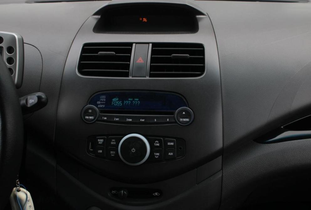 Chevrolet Spark III Саратов  - изображение 18
