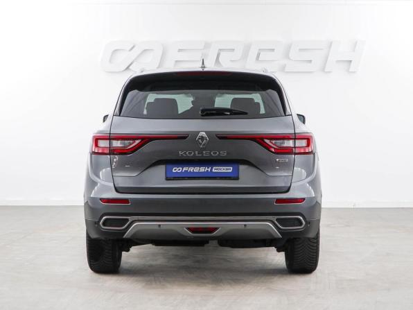 Renault Koleos II Рестайлинг с пробегом 2022 года, цена 3 498 434 рубля, 44263 км, внедорожник, Автокод Объявления