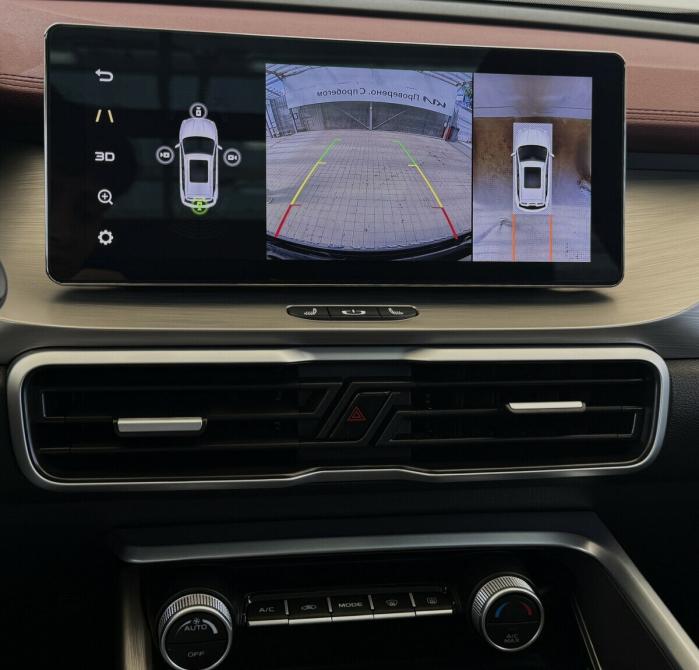 Geely Coolray I Москва  - изображение 8