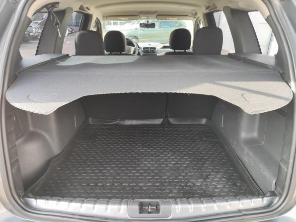 Nissan Terrano III (D10) с пробегом 2014 года, цена 1 019 000 рублей, 114810 км, внедорожник, Автокод Объявления