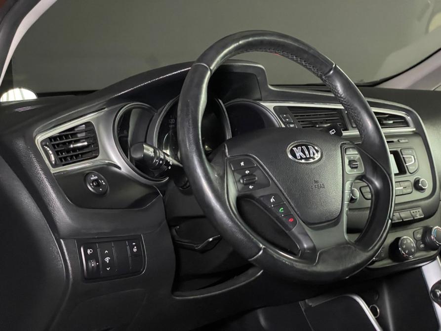 Kia Ceed II Тверь  - изображение 6