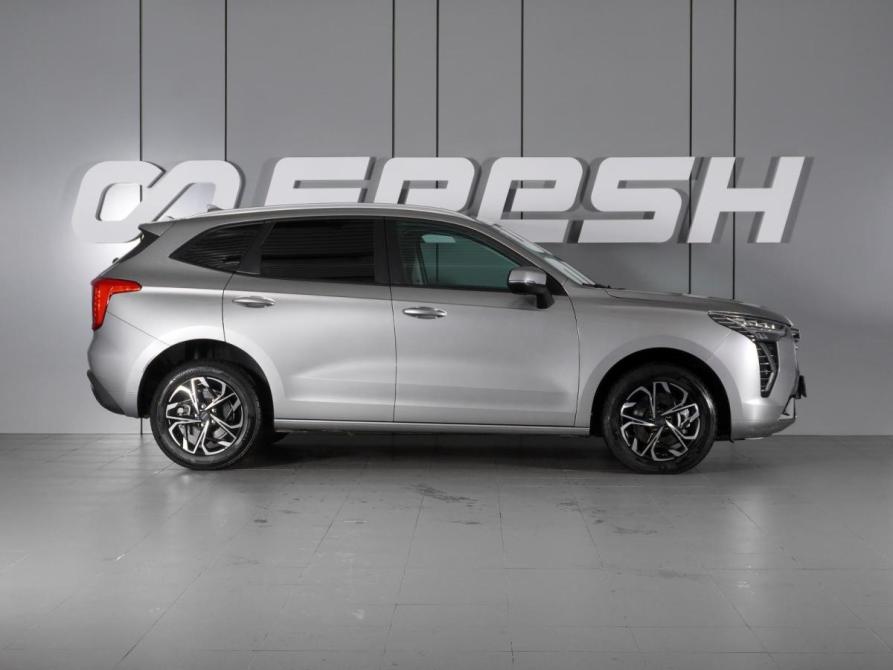 Haval Jolion I Минеральные Воды  - изображение 5