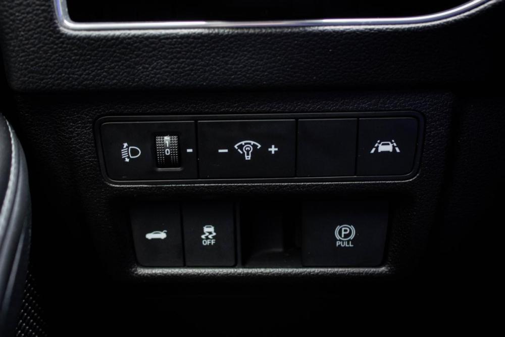 Hyundai Sonata VIII (DN8) Уфа  - изображение 9