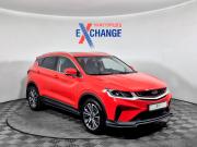 Geely Coolray I Нижний Новгород  - изображение 27