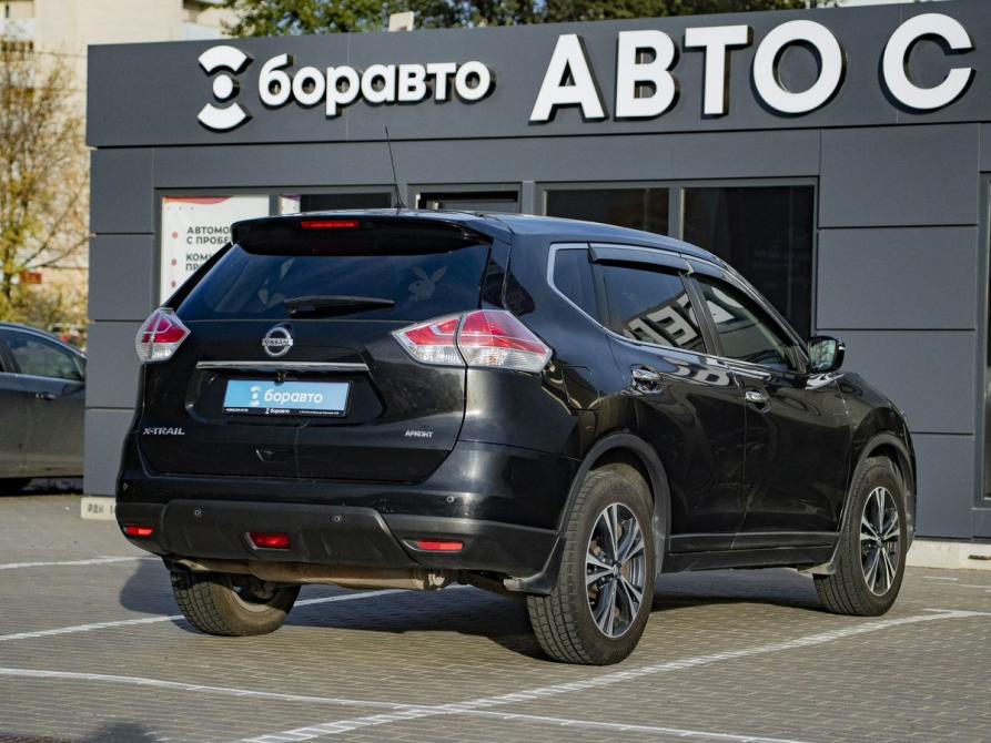 Nissan X-Trail III Ростов-на-Дону  - изображение 4