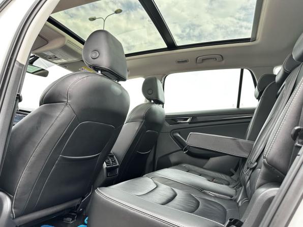 Skoda Kodiaq I с пробегом 2019 года, цена 3 390 000 рублей, 97500 км, внедорожник, Автокод Объявления