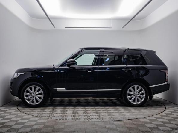 Land Rover Range Rover IV с пробегом 2015 года, цена 4 350 000 рублей, 113000 км, внедорожник, Автокод Объявления