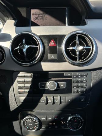Mercedes-Benz GLK-Класс I (X204) Рестайлинг с пробегом 2012 года, цена 2 080 000 рублей, 128226 км, внедорожник, Автокод Объявления