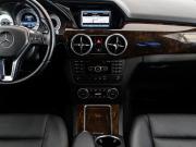 Mercedes-Benz GLK-Класс I (X204) Рестайлинг Санкт-Петербург  - изображение 39