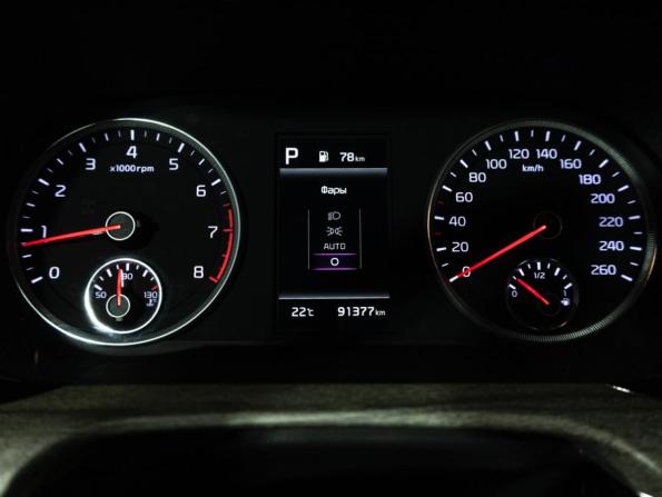 Kia K5 III с пробегом 2021 года, цена 2 349 700 рублей, 91360 км, седан, Автокод Объявления