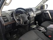 Toyota Land Cruiser Prado 150 Series Рестайлинг 2 Москва  - изображение 46
