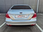 Geely Emgrand 7 I Рестайлинг Воронеж  - изображение 27