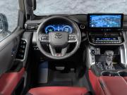 Toyota Land Cruiser 300 Series Москва  - изображение 47