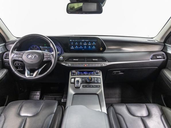Hyundai Palisade I с пробегом 2019 года, цена 3 898 000 рублей, 118105 км, внедорожник, Автокод Объявления