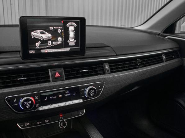 Audi A4 V (B9) с пробегом 2016 года, цена 1 750 000 рублей, 233810 км, седан, Автокод Объявления