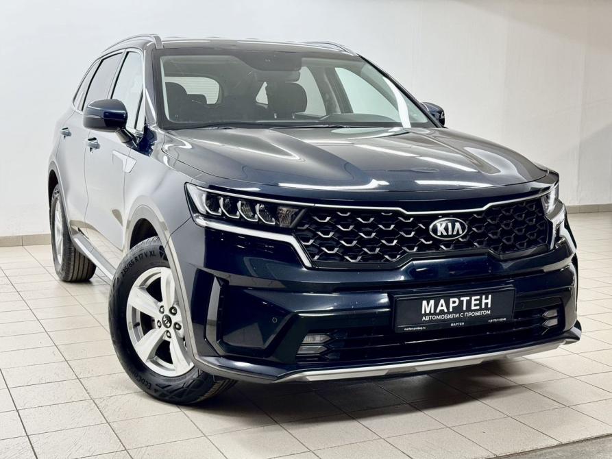 Kia Sorento IV Вологда  - изображение 3