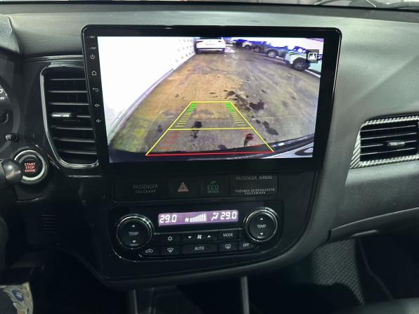 Mitsubishi Outlander III с пробегом 2014 года, цена 1 210 000 рублей, 217000 км, внедорожник, Автокод Объявления