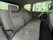 Toyota Land Cruiser Prado 150 Series Самара  - изображение 28