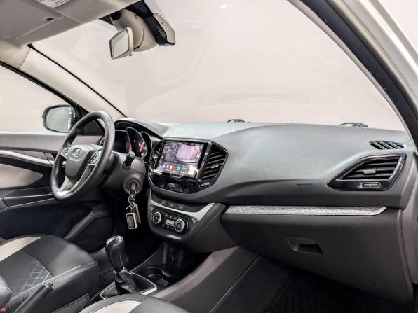 Lada (ВАЗ) Vesta I с пробегом 2019 года, цена 1 100 000 рублей, 96378 км, универсал, Автокод Объявления