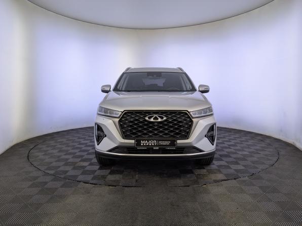 Chery Tiggo 7 Pro I с пробегом 2023 года, цена 1 650 000 рублей, 88600 км, внедорожник, Автокод Объявления