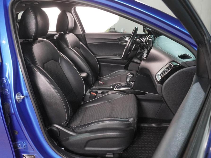 Kia Ceed III Воронеж  - изображение 8
