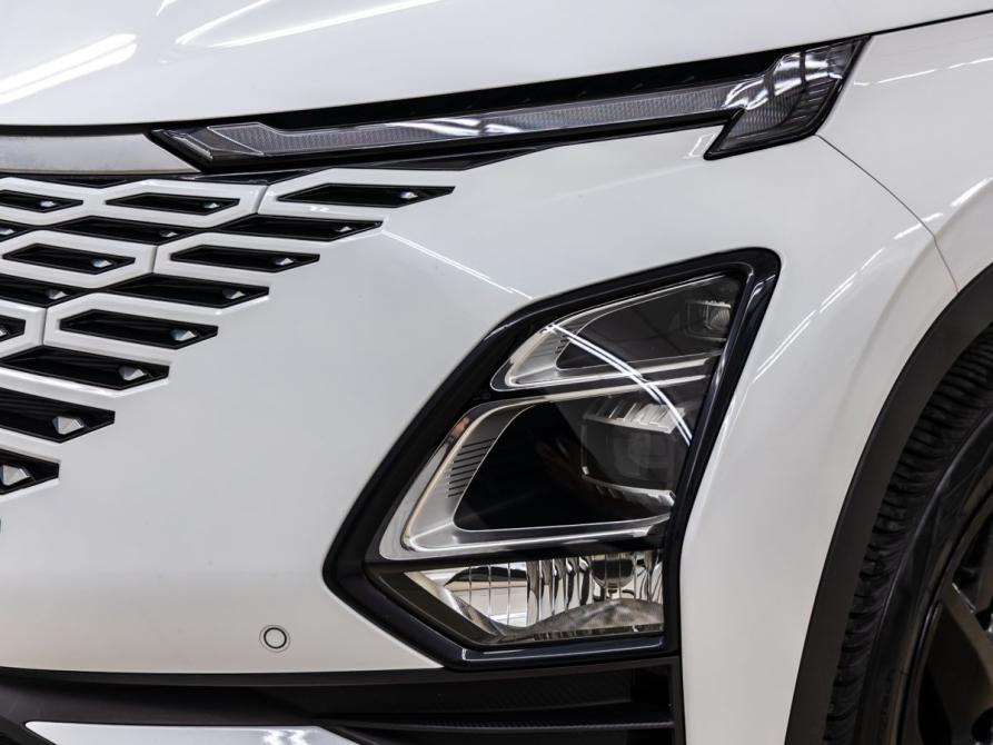 Omoda C5 I Волгоград  - изображение 11