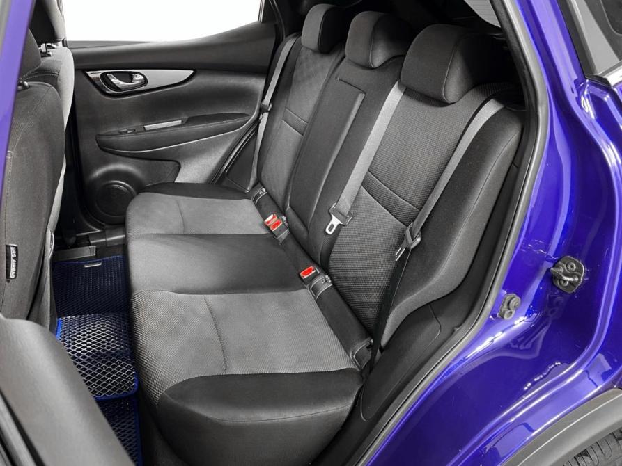Nissan Qashqai II Казань  - изображение 9
