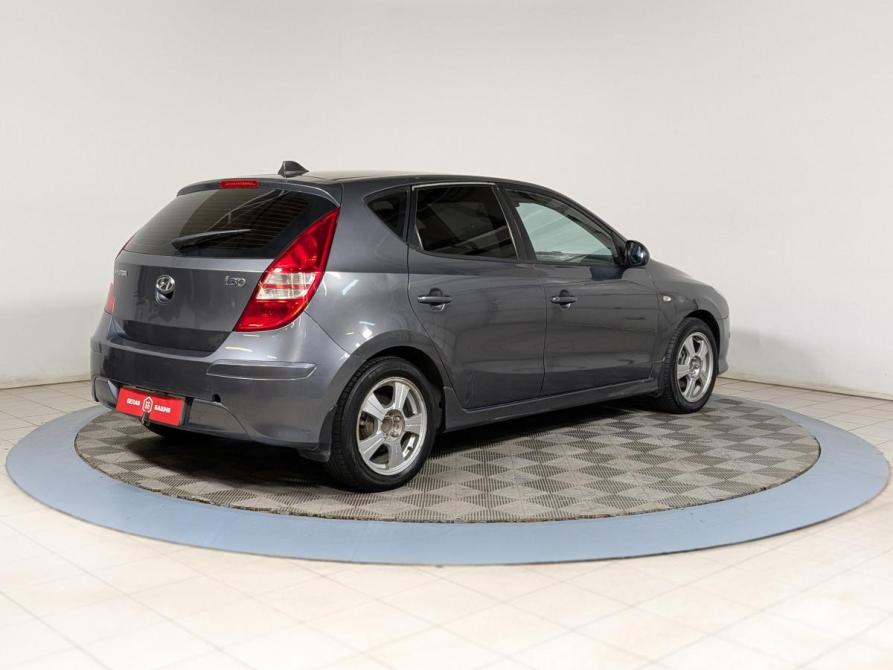 Hyundai i30 I Рестайлинг Екатеринбург  - изображение 8