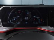 Geely Binyue I Рестайлинг 2 Минеральные Воды  - изображение 35