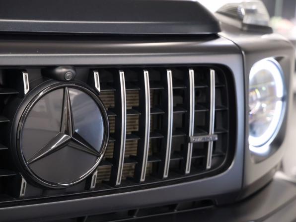 Mercedes-Benz G-Класс AMG II (W463) с пробегом 2023 года, цена 24 400 000 рублей, 43181 км, внедорожник, Автокод Объявления
