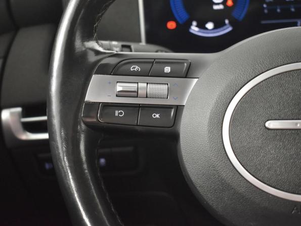 Hyundai Tucson IV Рестайлинг с пробегом 2024 года, цена 3 339 100 рублей, 64334 км, внедорожник, Автокод Объявления