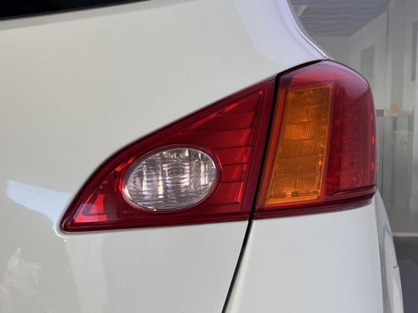 Nissan Murano II (Z51) с пробегом 2010 года, цена 1 005 000 рублей, 231312 км, внедорожник, Автокод Объявления