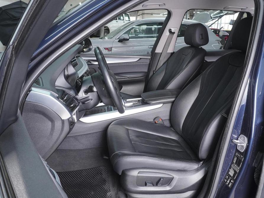 BMW X5 III (F15) Ростов-на-Дону  - изображение 10