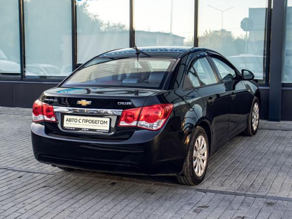 Chevrolet Cruze I с пробегом 2012 года, цена 655 000 рублей, 208784 км, седан, Автокод Объявления