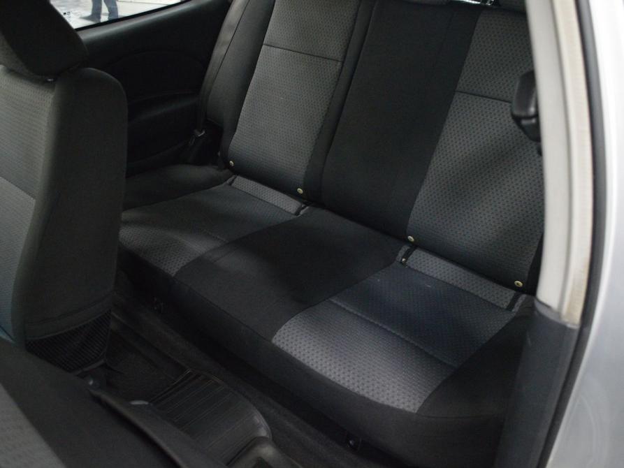 Chevrolet Aveo I Рестайлинг Санкт-Петербург  - изображение 10