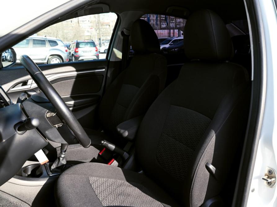 Lada (ВАЗ) Vesta I Екатеринбург  - изображение 16