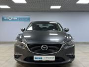 Mazda 6 III (GJ) Рестайлинг Москва  - изображение 19