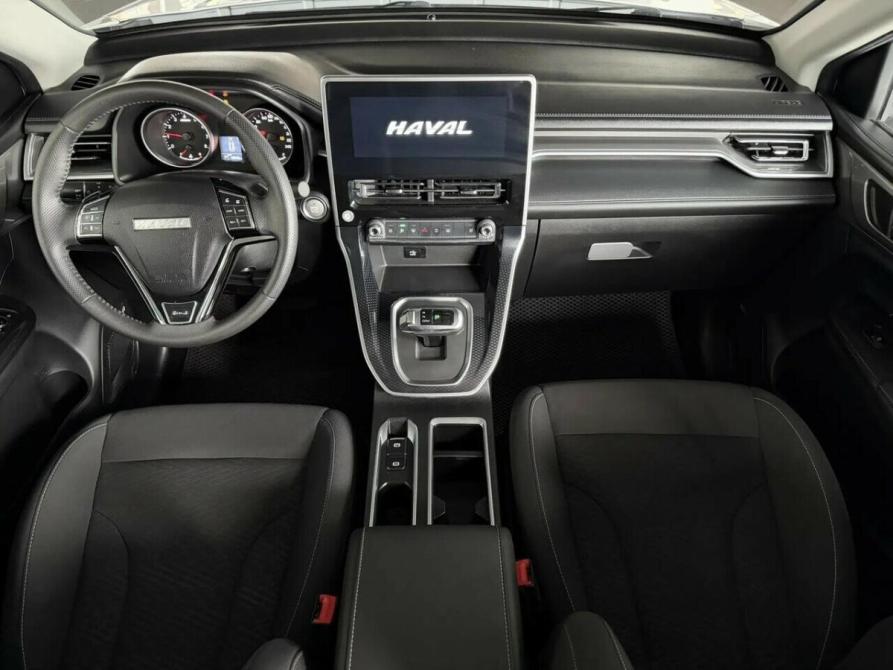 Haval M6 II Набережные Челны  - изображение 12