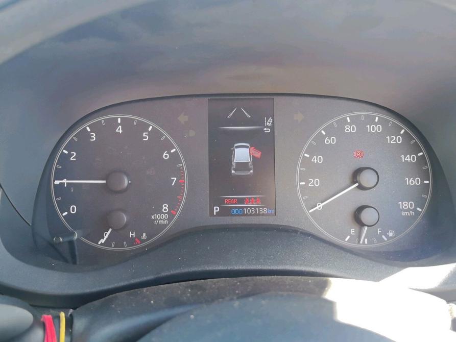 Toyota Yaris IV Стерлитамак  - изображение 6