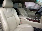 Lexus LS IV Екатеринбург  - изображение 70