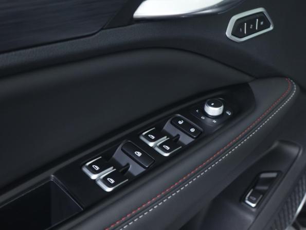 Geely Tugella I Рестайлинг с пробегом 2024 года, цена 2 949 000 рублей, 38139 км, внедорожник, Автокод Объявления