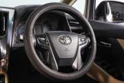Toyota Vellfire II Новосибирск  - изображение 31