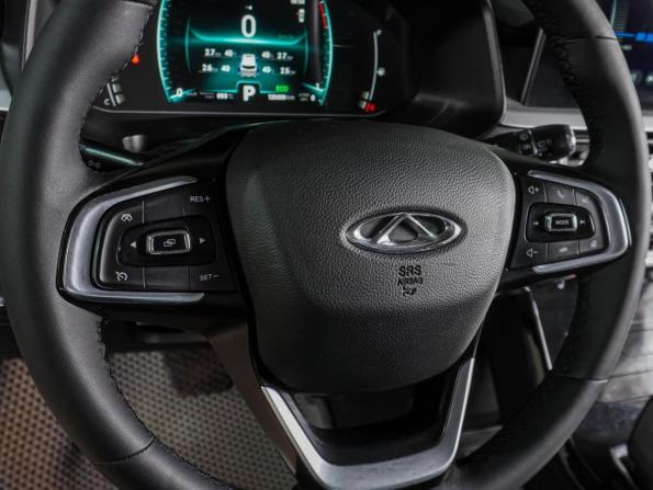 Chery Tiggo 7 Pro I с пробегом 2023 года, цена 1 359 000 рублей, 125009 км, внедорожник, Автокод Объявления
