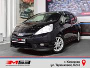 Honda Fit Shuttle I Кемерово  - изображение 20