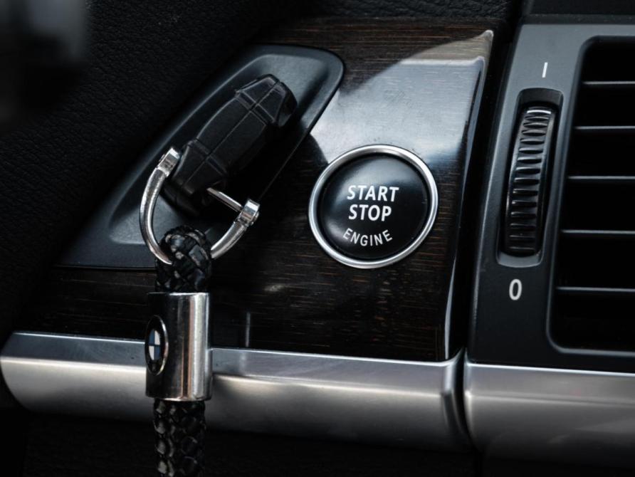 BMW X6 I (E71) Ставрополь  - изображение 20