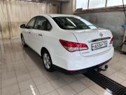 Nissan Almera III (G15) Уфа  - изображение 12