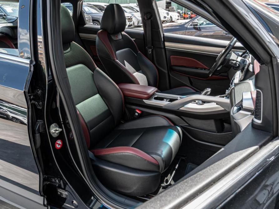 Geely Coolray I Краснодар  - изображение 8
