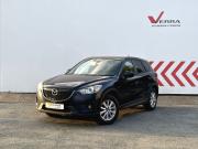 Mazda CX-5 I Пермь  - изображение 18